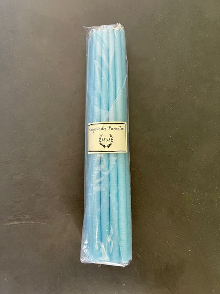 Ciergerie Des Premontres Bougies Fleuriste - Taper Candles