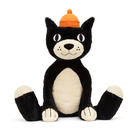 SALE WAS £150 NOW £100 Jellycat Jack 25th Anniversary Really Big 65cm