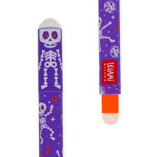 Legami Set of 3 Erasable Gel Pens - The Boo Crew