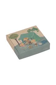 Maileg Mouse Happy Camper Tent