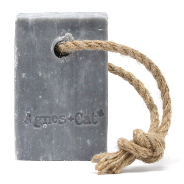 Windermere Soap on a Rope 150g