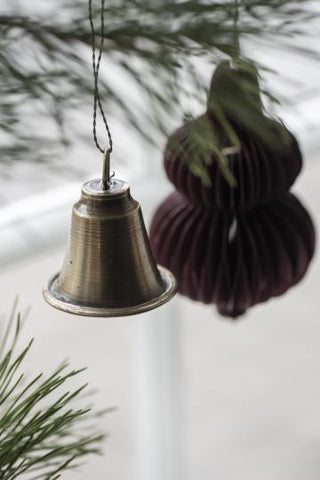 Large Bell w/wire