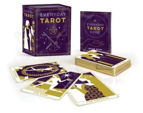 Everyday Mini Tarot Kit