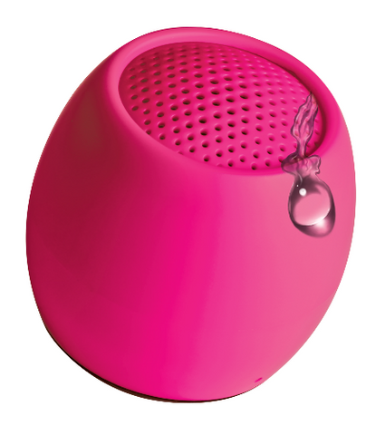 Boompod Zero Speaker - 10 colours available