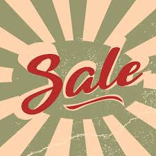 SALE