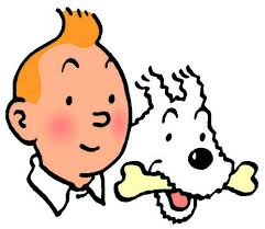 TINTIN