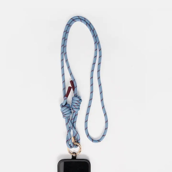 Long Cord Phone Strap - lots of colours!