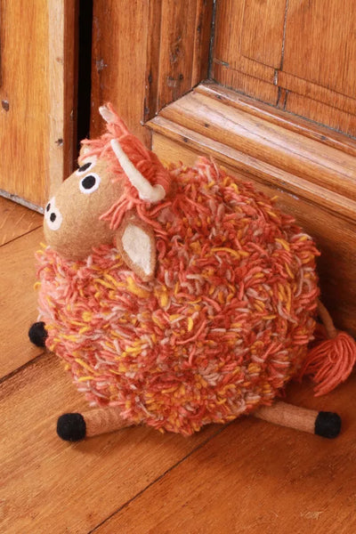 Doorstop Duncan