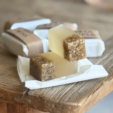 Personality Handmade Yorkshire Soap