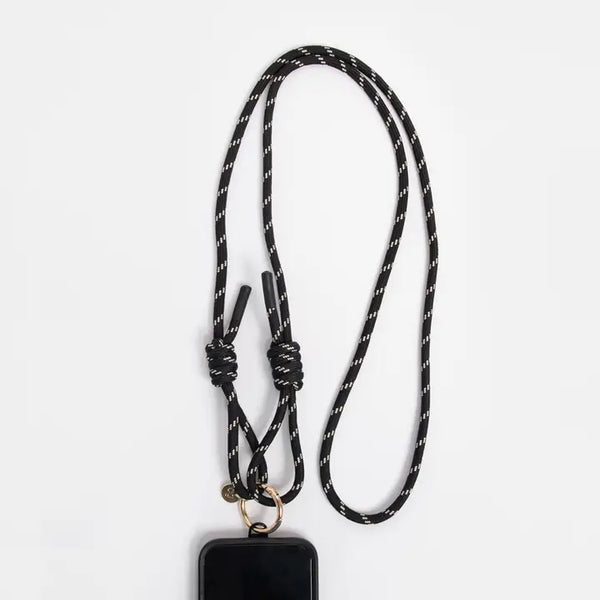 Long Cord Phone Strap - lots of colours!