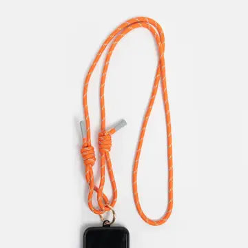 Long Cord Phone Strap - lots of colours!