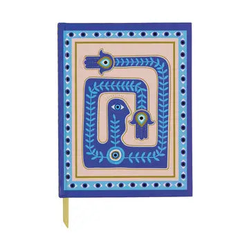Designworks Ink A Dopo Journal - Eye