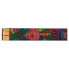 Christmas Baubles Luxury Long Matchbox from The Archivist