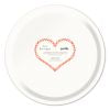 Asta Barrington Happy Hour Tray - Orange