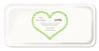 Asta Barrington Tequila Tray - Green