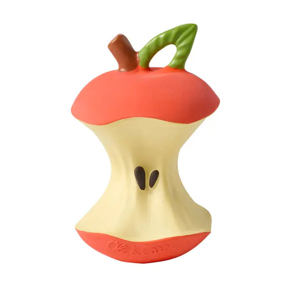 Oli & Carol Teether - Apple