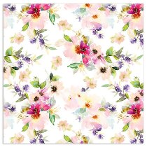 Blossom Napkins
