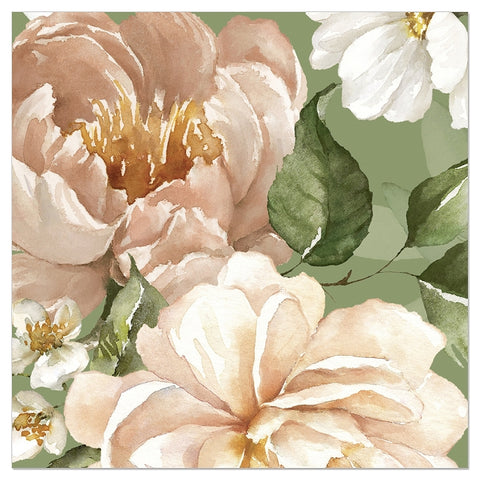 Artebene Finest Blossom Napkins