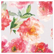 Artebene Floral Napkins