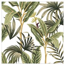 Palm Tree Napkins