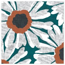 Daisy Napkins