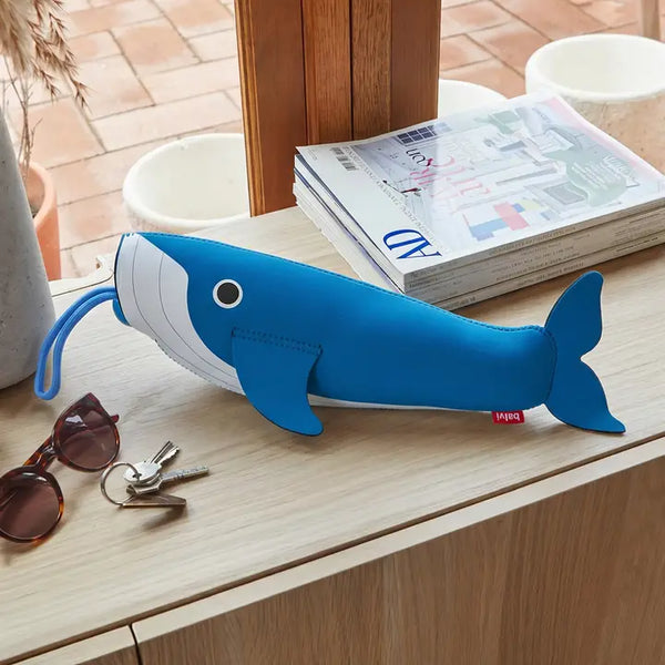 Whale Umbrella