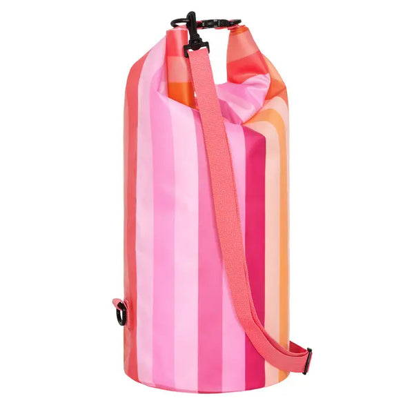 Dock & Bay Medium Dry Bag - Miami Sorbet