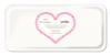Asta Barrington Queen Tray - Bright Pink