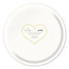 Asta Barrington Champagne Tray - Cream
