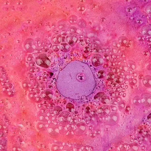 DIY Bath Bomb Kit