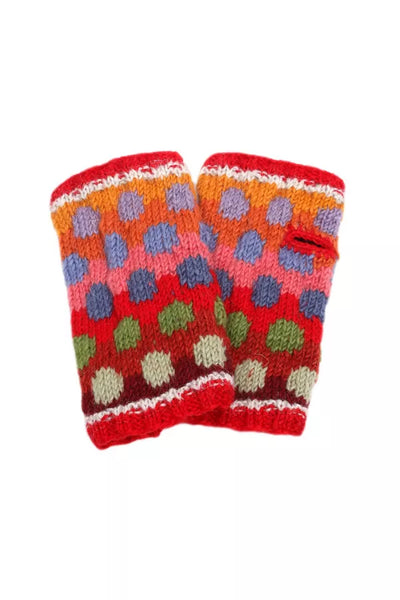 Pachamama Patagonia Handwarmer - Bright