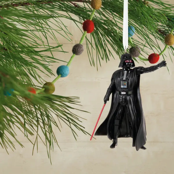 Collectable Bauble - Star Wars™  Darth Vader