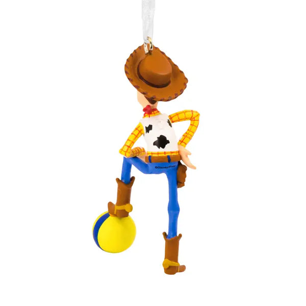 Collectable Bauble - Toy Story Woody