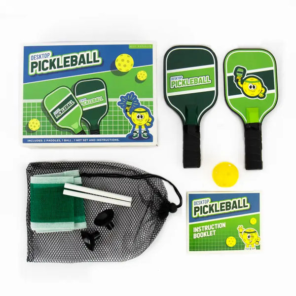 Desk Top Pickle Ball