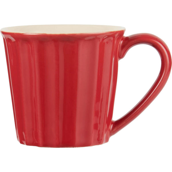 Mynte Mug - Strawberry Red