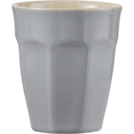 Mynte Cafe Latte Mug - choice of colours