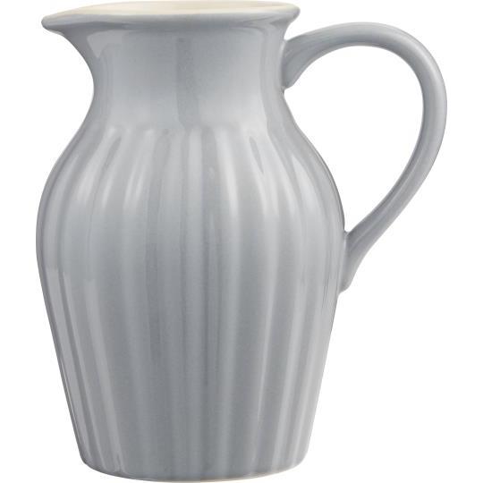 Mynte Pitcher Jug - choice of colours