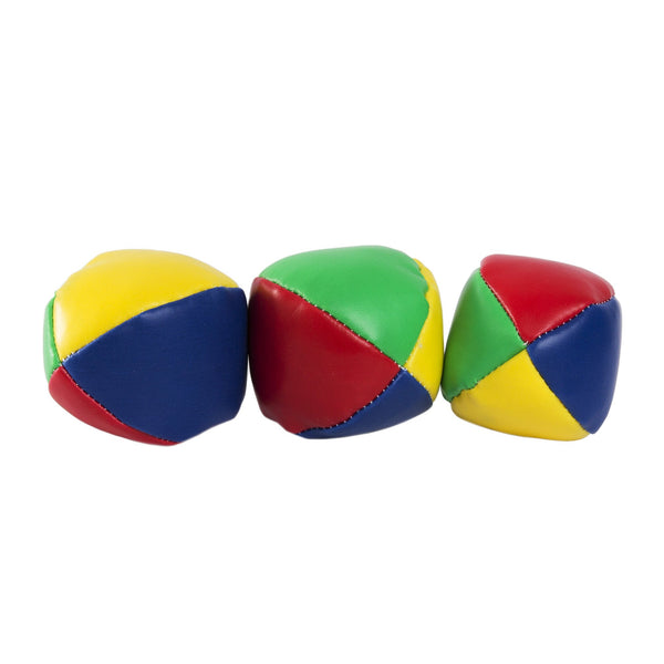 Juggling Balls - Set of 3