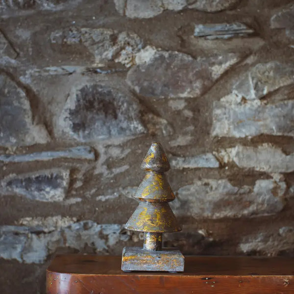 Wooden Round Christmas Tree - 3 sizes