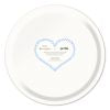 Asta Barrington Snacks Tray - Blue