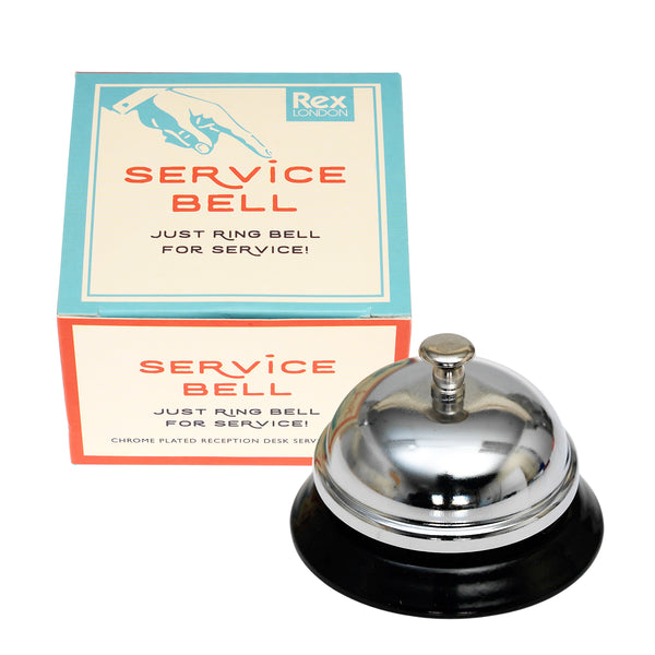 Classic Service Bell