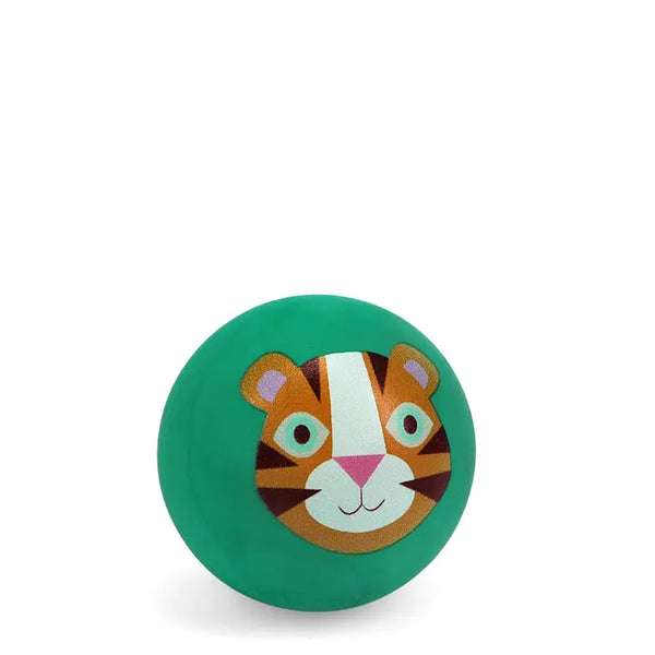 Bouncy Ball - Tiger