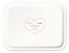 Asta Barrington Gin & Tonic Tray - Pink
