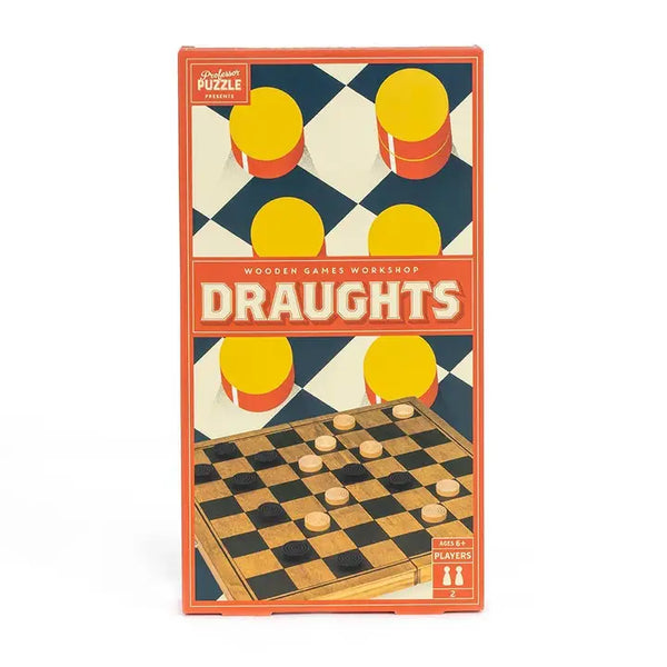 Draughts