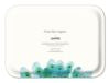 Asta Barrington Peacock Tray