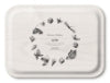 Emma J Shipley Audubon Tray - Multi