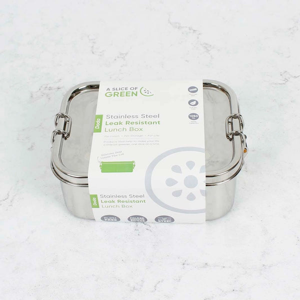 Doda - Leak Resistant Lunch Box