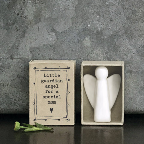 Matchbox Token - Special Mum