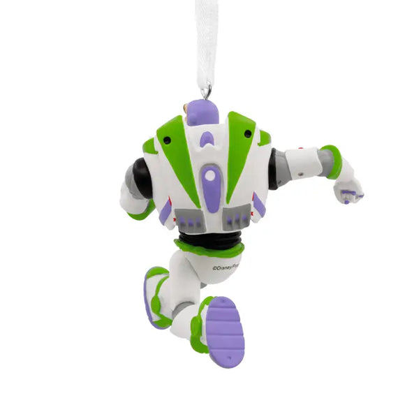 Collectable Bauble - Toy Story Buzz Lightyear