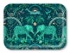 Emma J Shipley Zambezi Tray - Teal